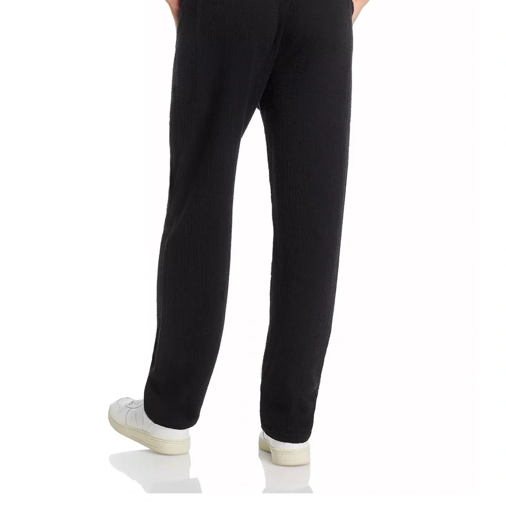 Rails Darby Cotton Drawstring Pants - Picture 2 of 5
